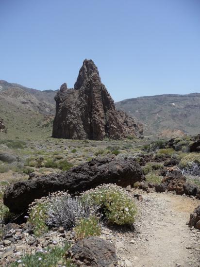 La Cathedrale de Los Roques
