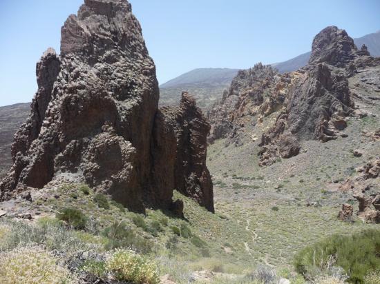 La Cathedrale de Los Roques