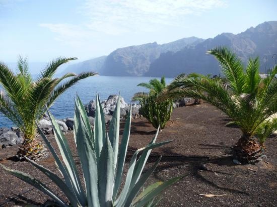 Los Gigantes