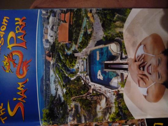 Siam Park