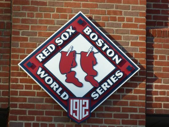 Red Sox Boston