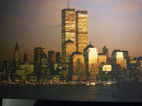 WTC Before