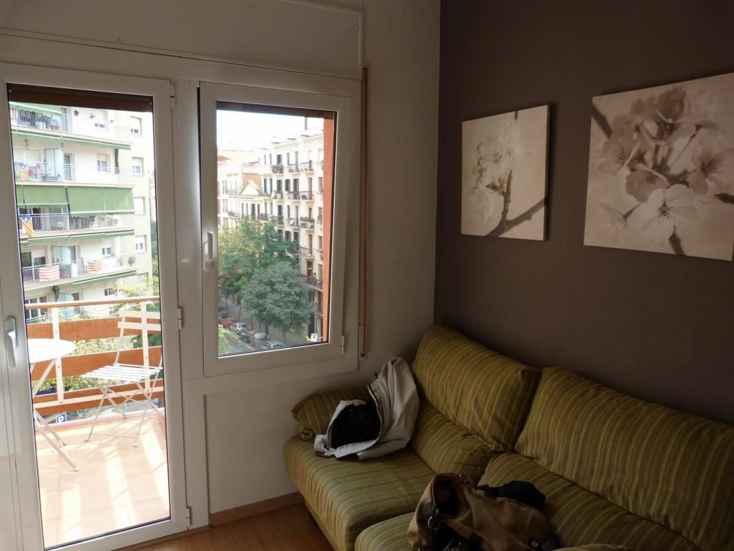 Appartement Barcelone