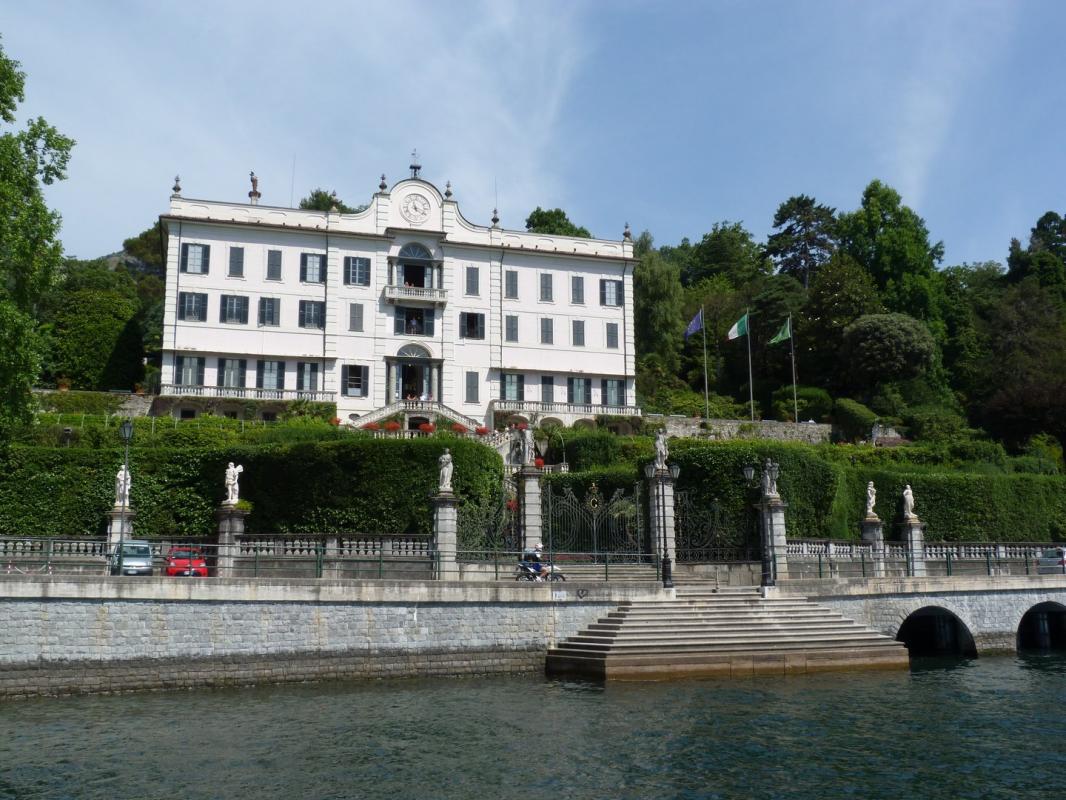 Villa Carlotta