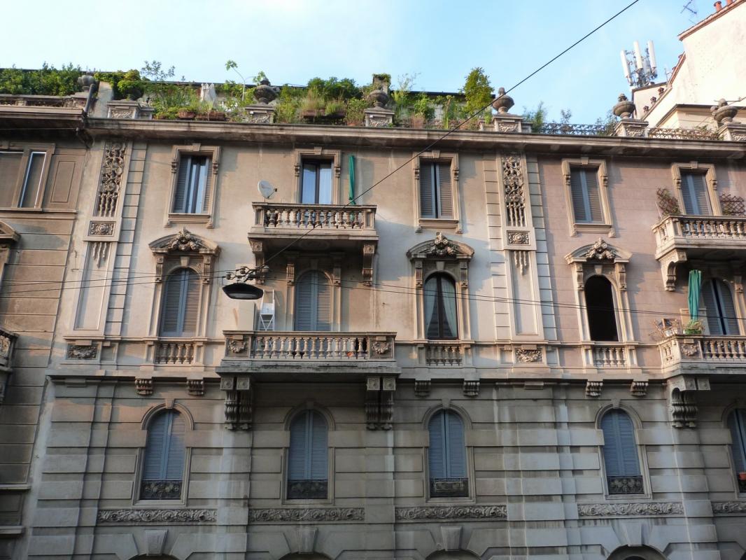 Appartement Milan