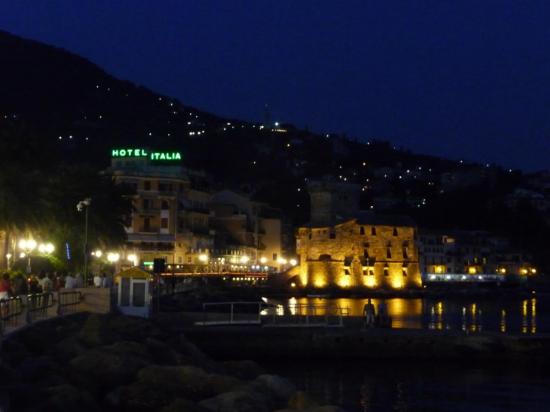 Rapallo la Notte